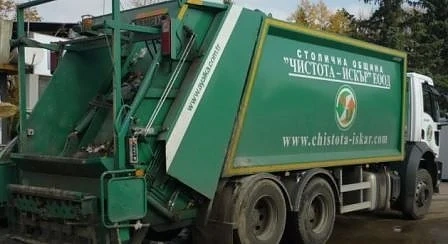 Фандъкова дава \