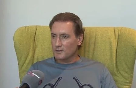 Домусчиев: Подписваме с доста класен играч