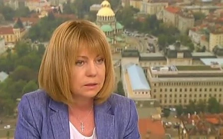 Фандъкова: От 30 юни започва тежък ремонт на участък от бул. \
