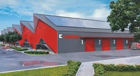 Lindner инвестира 13 млн. евро в Русе и разкрива 200 работни места