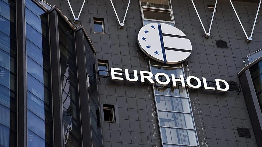 Три от дъщерните дружества на „Еврохолд“ получиха негативна перспектива от Fitch