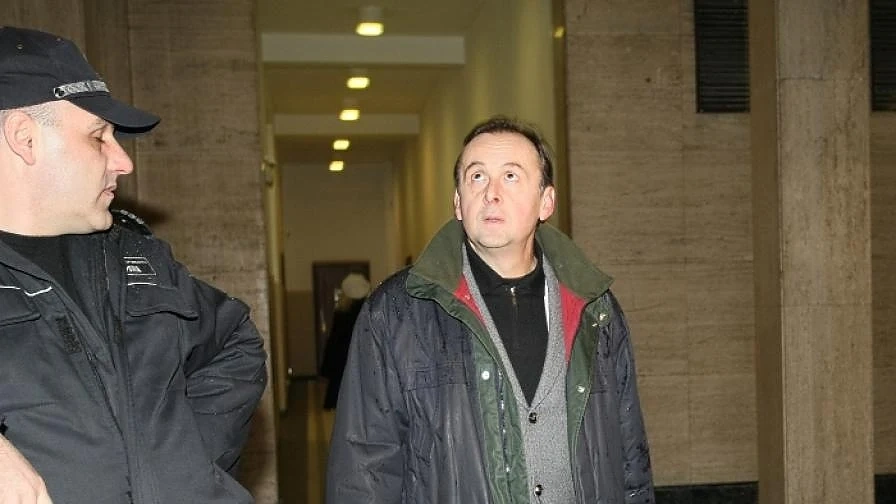 Софийският градски съд оправда Валентин Димитров - Топлото 