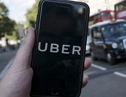 Uber постепенно елиминира брокерите на недвижими имоти