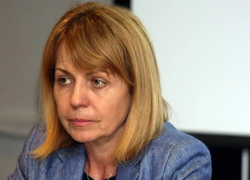 Фандъкова иска оставката на главния архитект на район „Младост“
