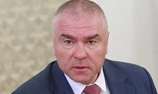 Марешки: Мая Манолова може да стане кмет на София единствено, ако се разбере с Бойко Борисов