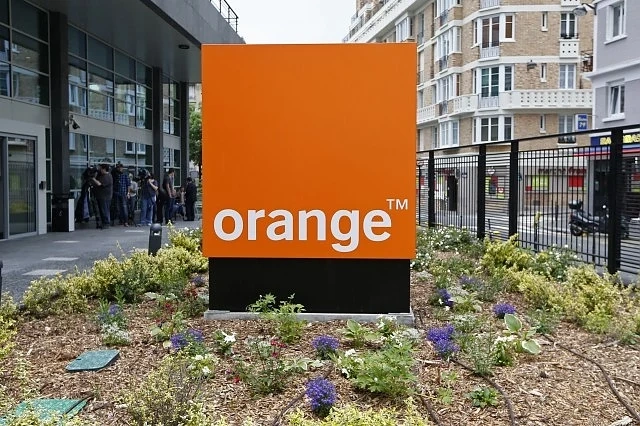 Френският телеком Orange продаде своя дял в британската компания BT