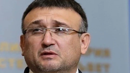 Младен Маринов: 611 са загиналите при катастрофи в страната през 2018 г.