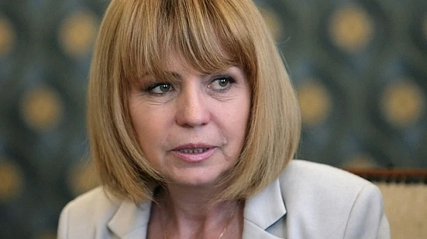 Фандъкова: Преди 10 години дължината на метрото беше 10 км, днес е 42 км