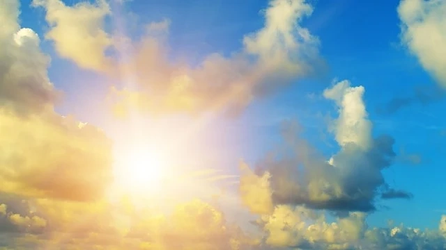 Слънчево и топло време днес 