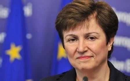 Кристалина Георгиева ще оглави Европейския съвет, Тимерманс – ЕК