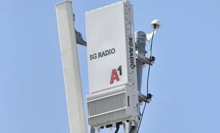 Първи тест на 5G мрежа в България