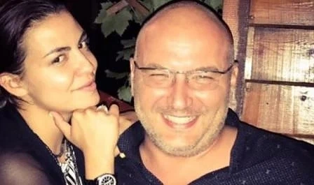 Шеф Манчев кум на Деси Цонева