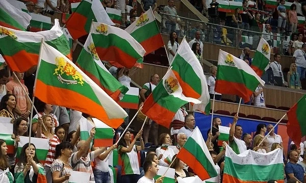 България завърши със загуба тазгодишното участие в Лигата на нациите