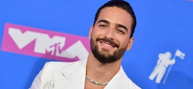 Хитовият Maluma с първи концерт в България