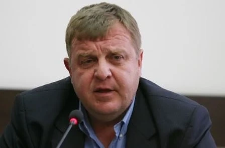 Каракачанов: Циганизацията трябва да бъде спряна. Внесох Концепцията в МС и ще настоявам да се приеме