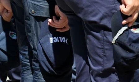 Полицаи и надзиратели излизат на протест на 5 юли