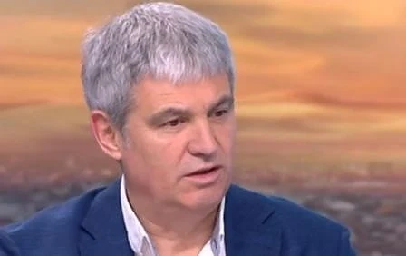Пламен Димитров, КНСБ: 70% от българите получават заплата под 1200 лева