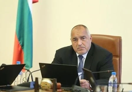 Борисов: Българската икономика все повече изсветлява