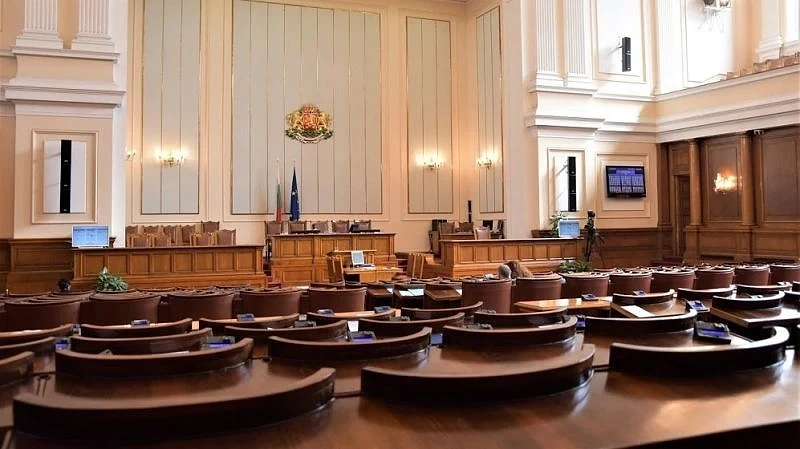 ГЕРБ остава на позицията за партийна субсидия от един лев на глас