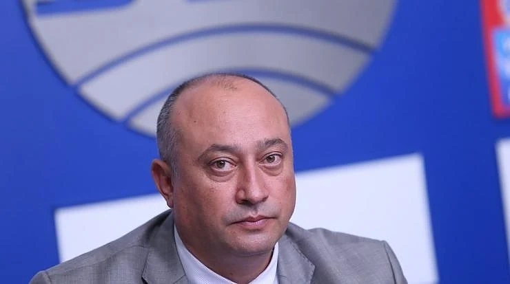 Данаил Кирилов: Шефът на затворите ще бъде освободен от длъжност