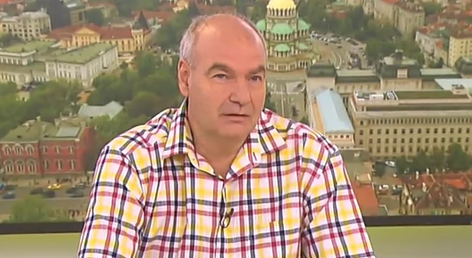 Психиатър за бащата, хвърлил сина си от мост: Става въпрос за завършен психопат