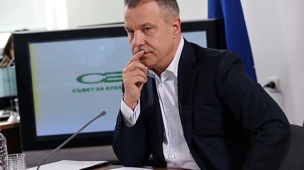 Емил Кошлуков е новият генерален директор на БНТ