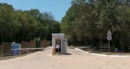 Ангелкова сезира прокуратурата за бариерата на \