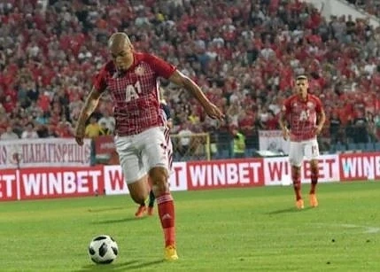 ЦСКА започва участието си в Лига Европа
