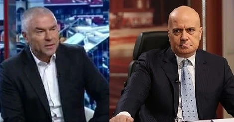 Марешки иска да се прави на Слави: Гответе се за \