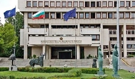 Външно министeрство привиква посланика на Сърбия у нас заради думи на Дачич