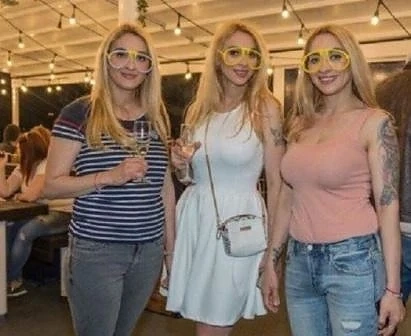 Тризначките от \
