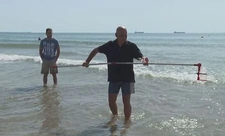 РЗИ: Морската вода е с отлично качество