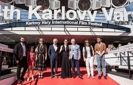 Български филм получи голямата награда на кинофестивала в Карлови Вари 
