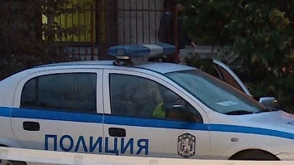 Мъж преби приятелката си в Момчилград
