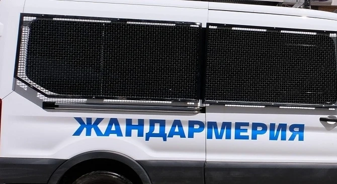 Митничарката от Севлиево въртяла фиктивен износ 