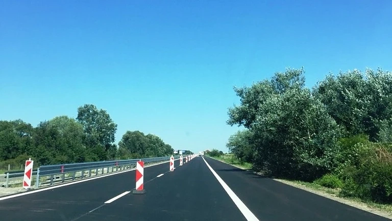 МРРБ: 7 години минимална гаранция за нова магистрала, 3 години – при ремонт