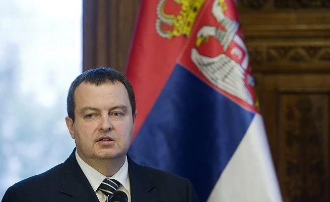 Ивица Дачич: Реагирал съм на думи, които Борисов не е изричал