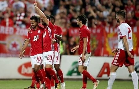 ЦСКА разгроми с 4:0 черногорския \