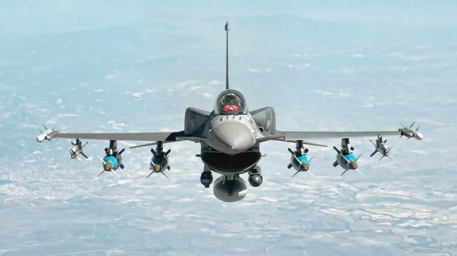 Правителството одобри договора за F-16 със САЩ
