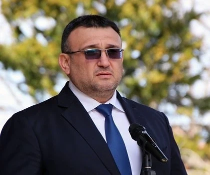 Младен Маринов: Извънредният труд, полаган от служителите на МВР, трябва да бъде сведен до минимум