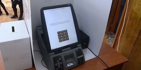 Няма да се гласува машинно при местни и парламентарни избори