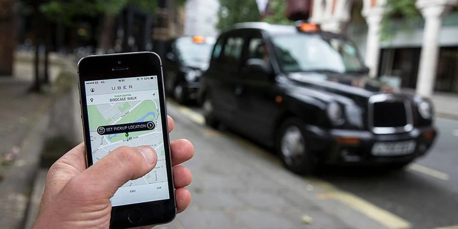 Uber обвини кмета на Лондон в дискриминация