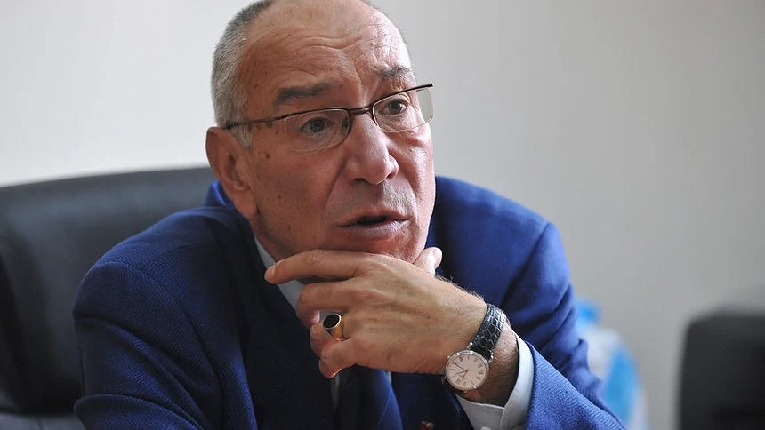 Проф. Дончо Хрусанов: Разрешението за строеж на “Златен век” е действащо и валидно