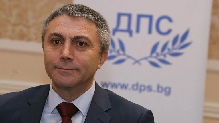 ДПС пусна декларация в подкрепа на машинно гласуване