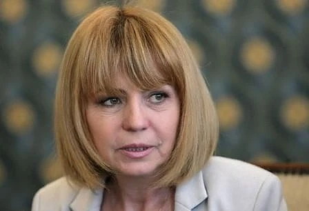 Кметът Фандъкова не става за следващ мандат