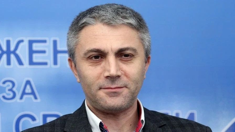 Карадайъ: Да приведем в действие българския етнически модел