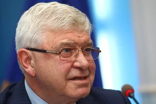 Министър Ананиев представя новия здравноосигурителен модел