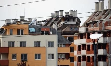 България е в топ 20 по поскъпване на жилищата