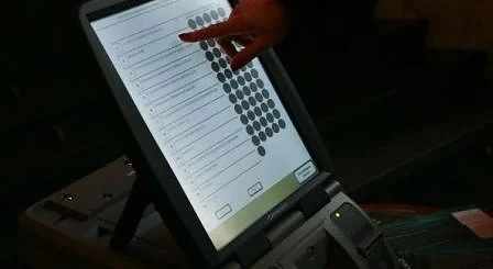 Отмениха машинното гласуване