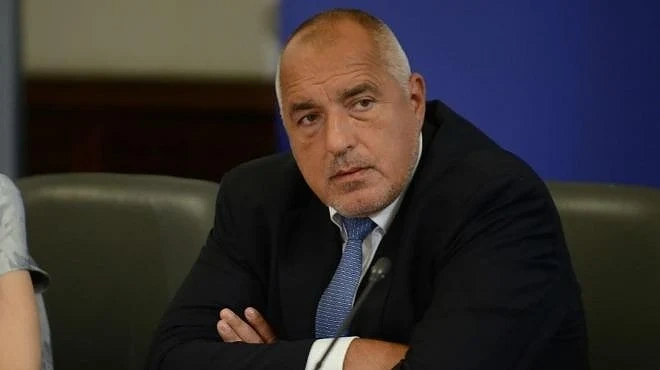 Борисов за хакера на НАП: Имаме уникални мозъци